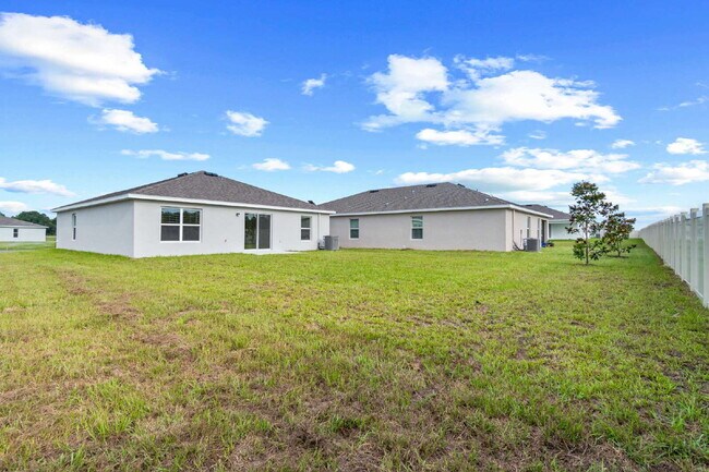 Building Photo - Be the first to rent this new 3BR 2BA home in SW Ocala!