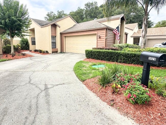 Primary Photo - 3023 Silverado Terrace