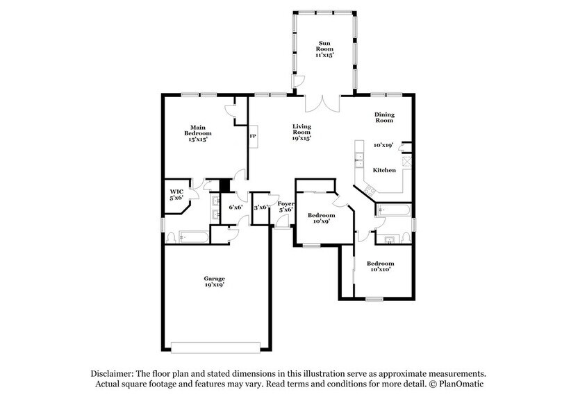 Building Photo - 205 Bradgate Dr