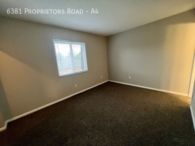 Building Photo - 6381 Proprietors Rd