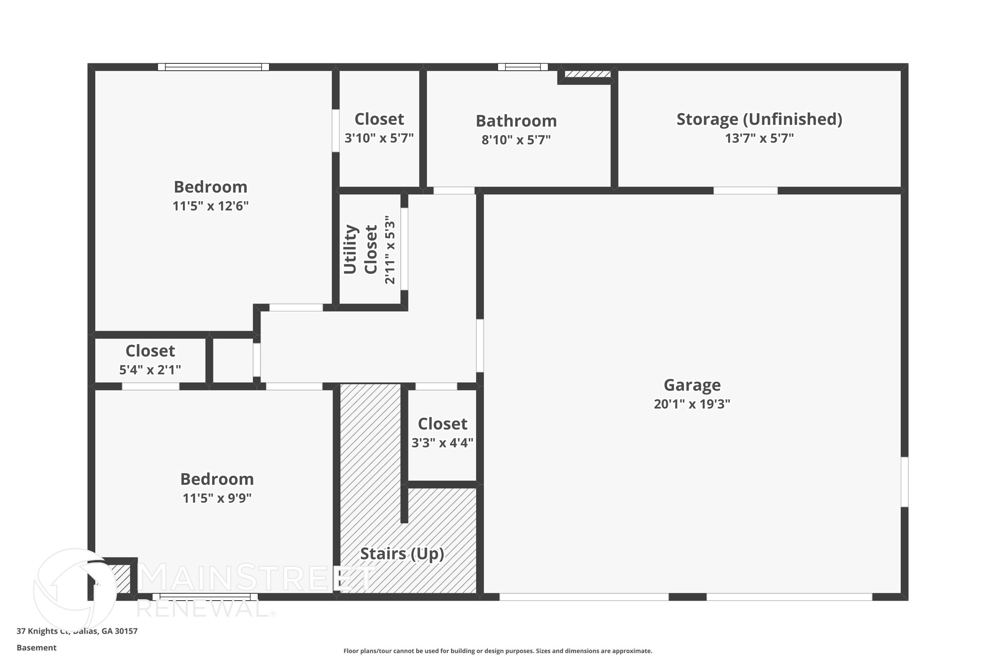 Building Photo - 37 Knights Ct