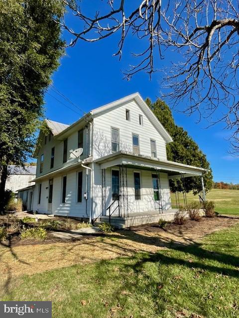 Building Photo - 408 Keystone Way