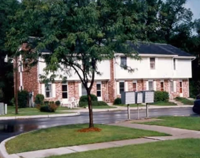 Primary Photo - McAteer Village Apartments