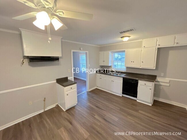 Building Photo - 1115 Echles St