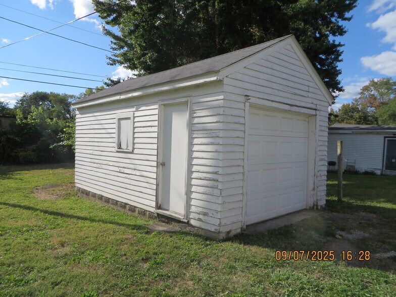Building Photo - 1625 Walton St