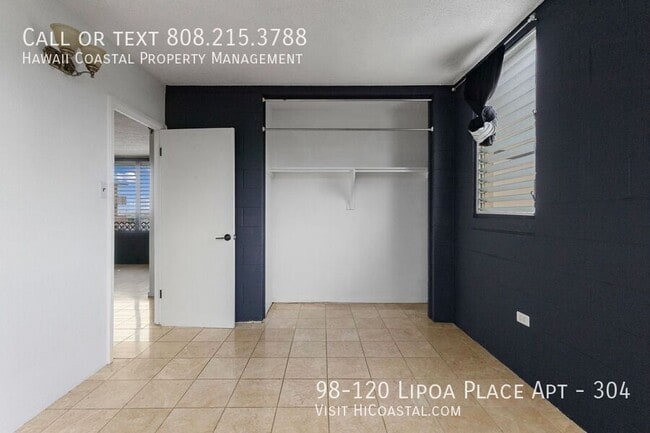 Building Photo - 98-120 Lipoa Place Apt-304