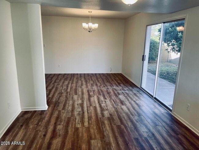 Building Photo - 5141 E Blanche Dr