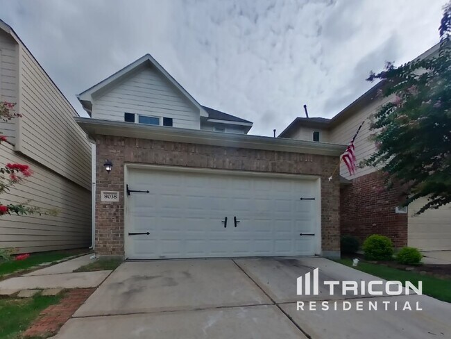 Building Photo - 8038 Villa Lago Ln