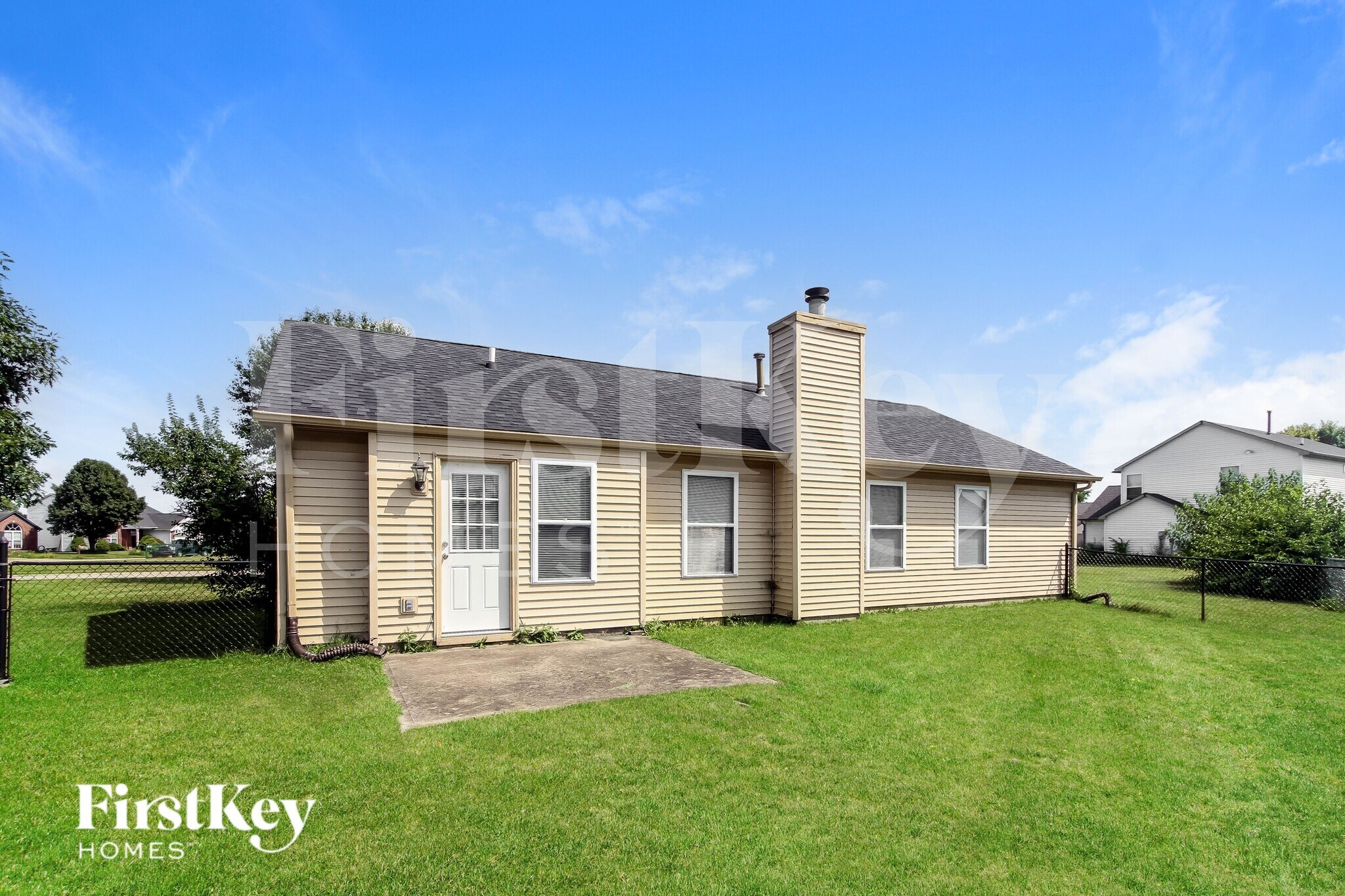 Building Photo - 2416 Borgman Dr