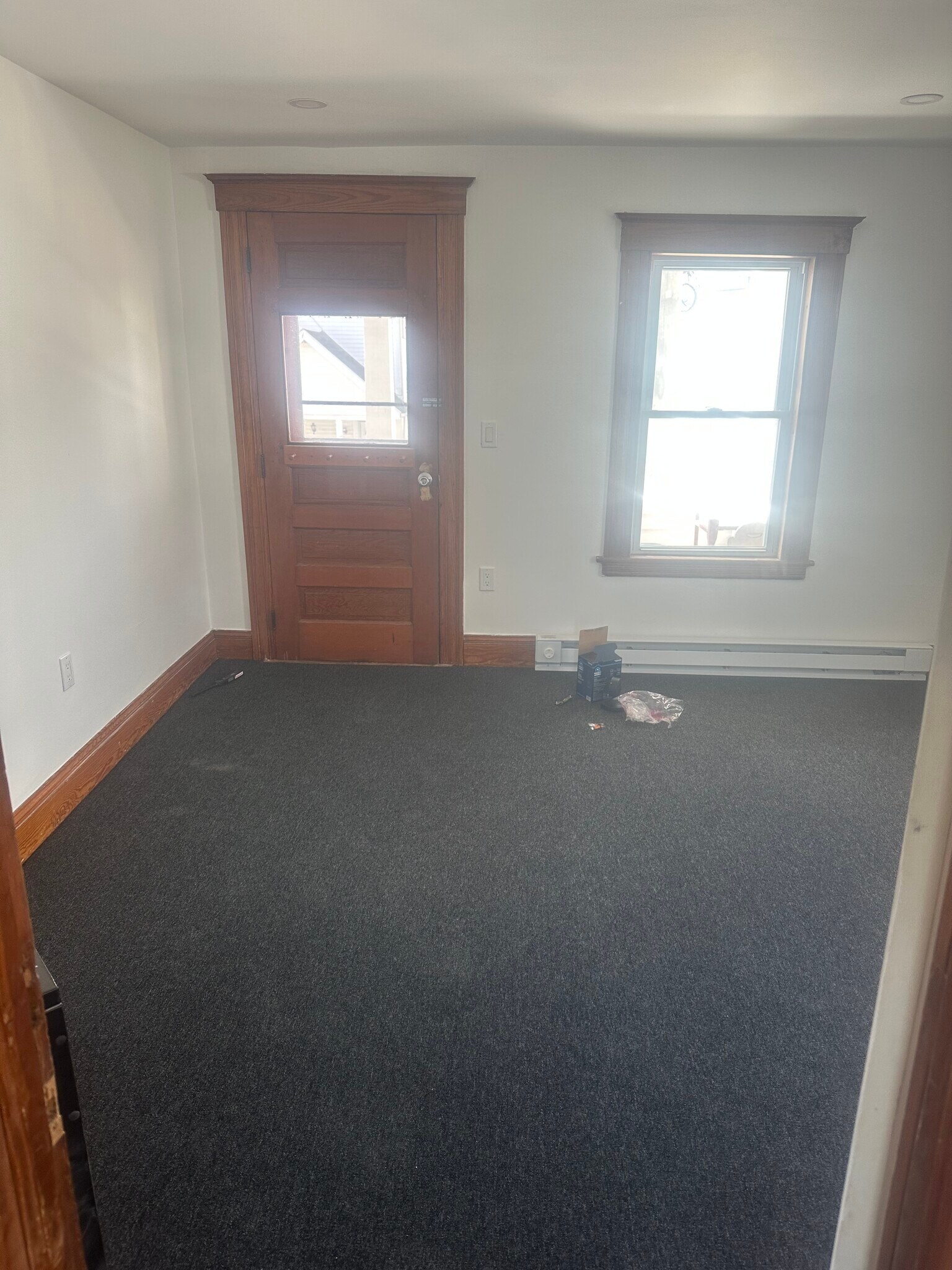 Building Photo - 76 Benham St