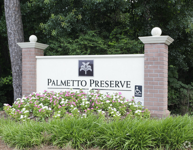 Building Photo - Palmetto Preserve