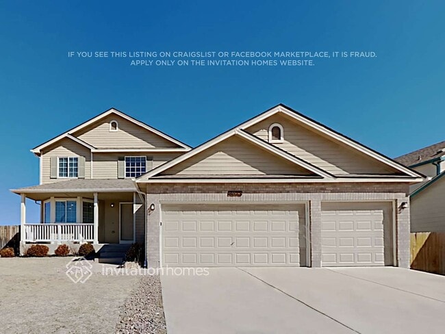 Building Photo - 6023 Poudre Way