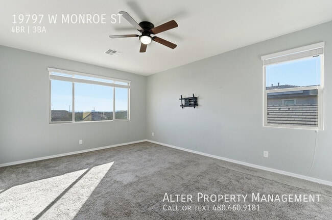 Building Photo - 19797 W Monroe St