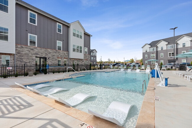 Building Photo - The Ramsay