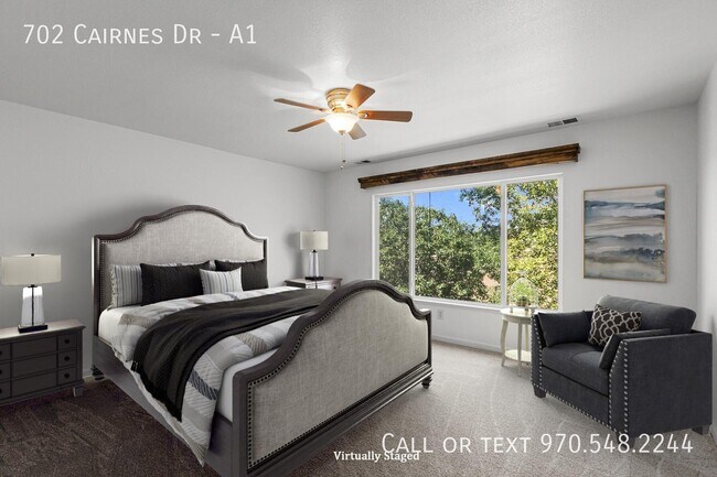 Building Photo - 702 Cairnes Dr