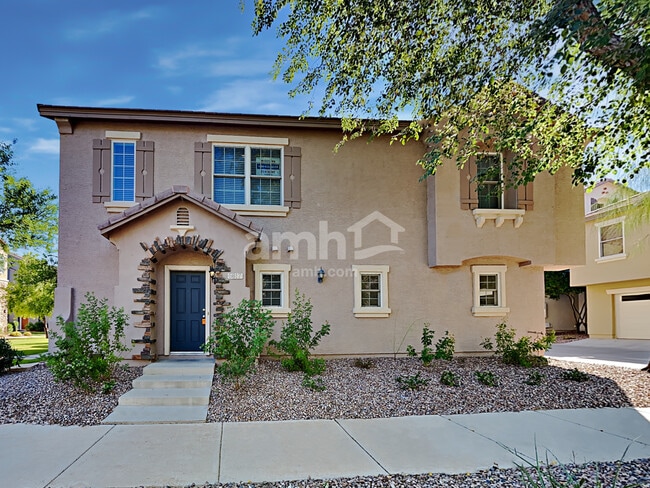 Building Photo - 5617 S 21st Pl