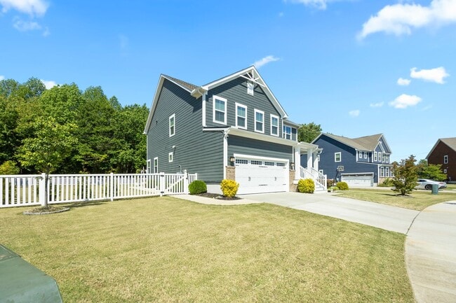 Building Photo - CULPEPPER LANDING