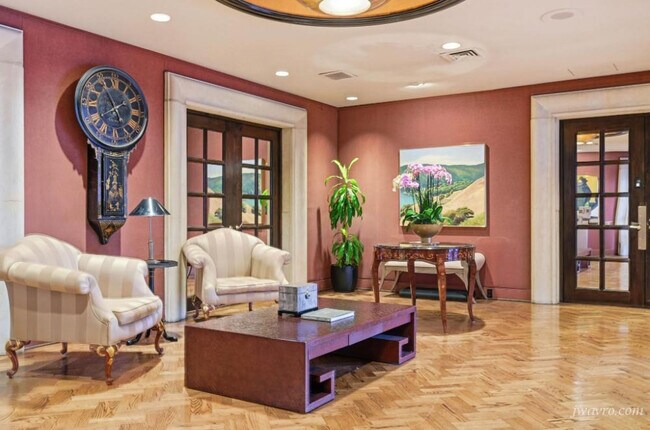 Building Photo - 1177 California St