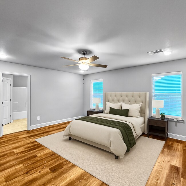 Building Photo - Move in Special - 1/2 off 2nd full month of rent