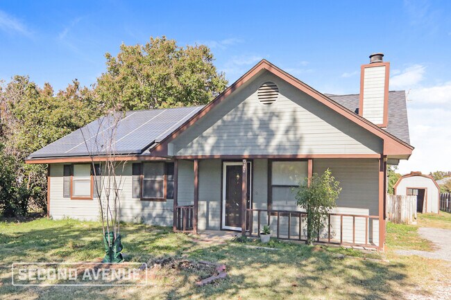 Building Photo - 622 Martingale Trail