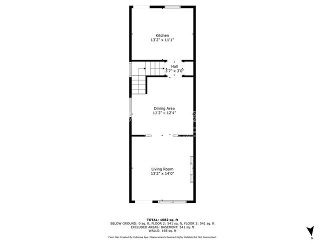 Building Photo - 1085 E 17th Ave