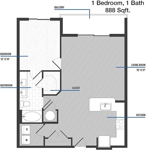Building Photo - 6400 Washington Ave