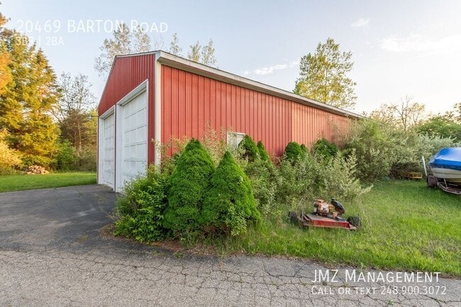 Building Photo - 20469 Barton Rd