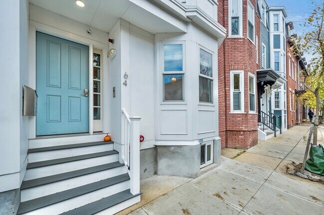 Building Photo - 64 O St