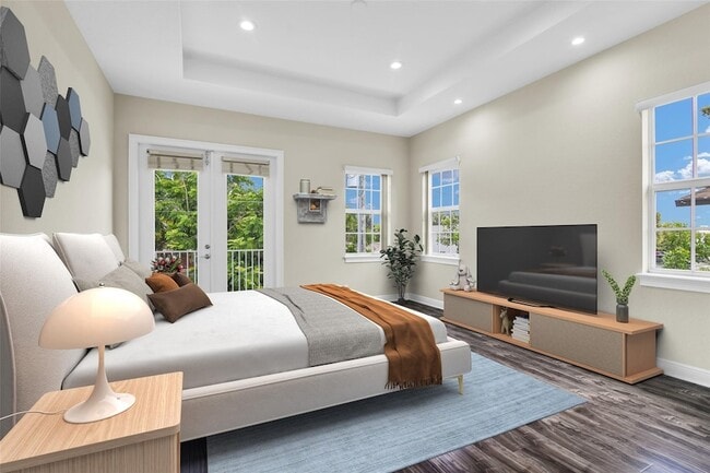 Building Photo - 3432 NE 15th Ave