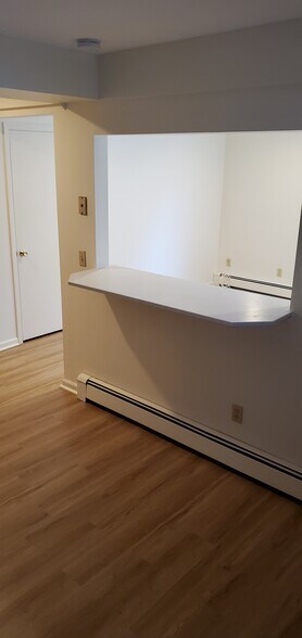 Kitchen Island - 17 Intervale Ave