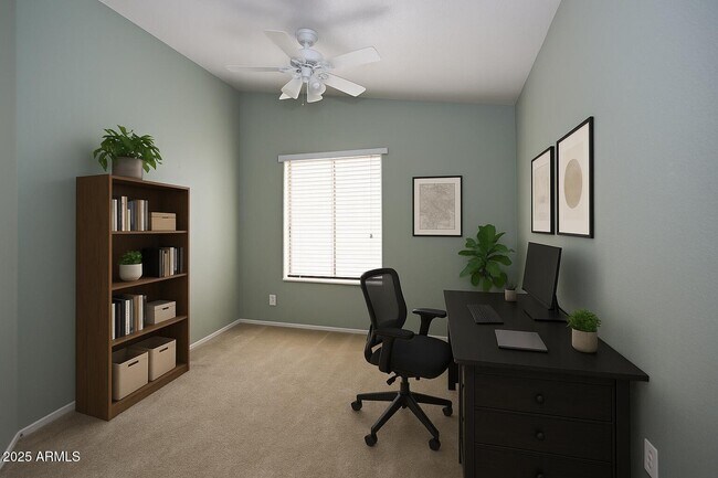 Building Photo - 4953 S Moss Dr