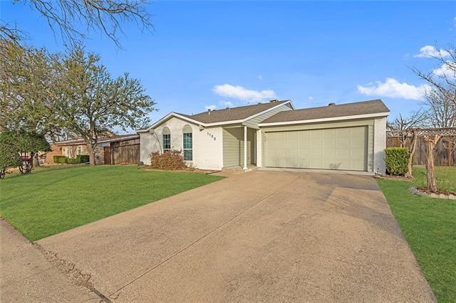 Building Photo - 1100 Brush Creek Dr