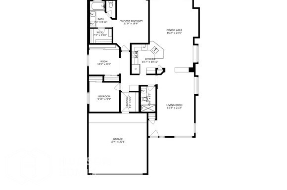 Building Photo - NOW AVAILABLE! - 3718 W Nancy Lane, Phoeni...