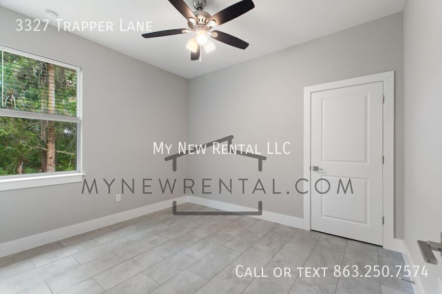 Building Photo - 3327 Trapper Ln