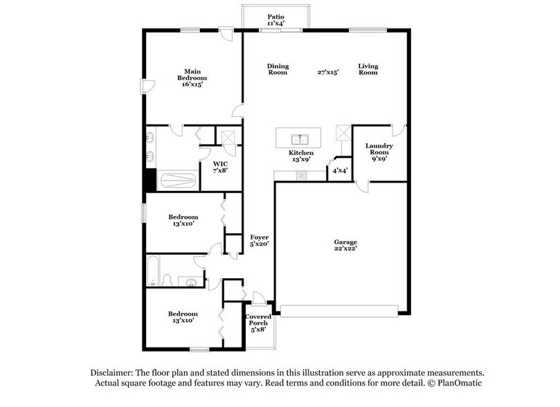 Building Photo - 1637 Climbing Dayflower Dr
