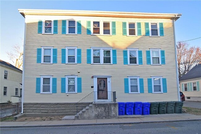 Building Photo - 59 Court St