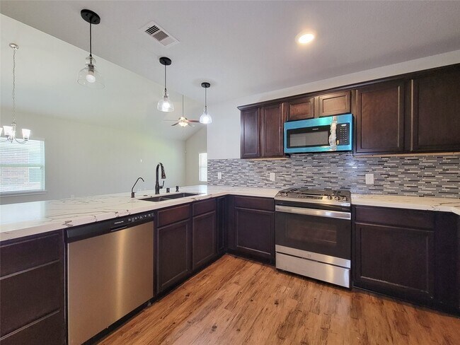 Building Photo - 5515 Peralta Mills Way