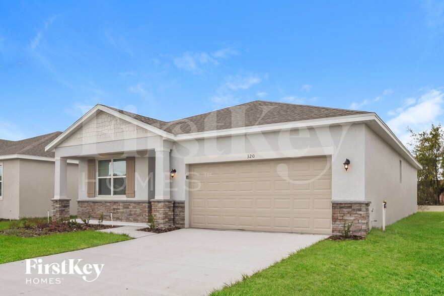 Building Photo - 320 Corbel Ln