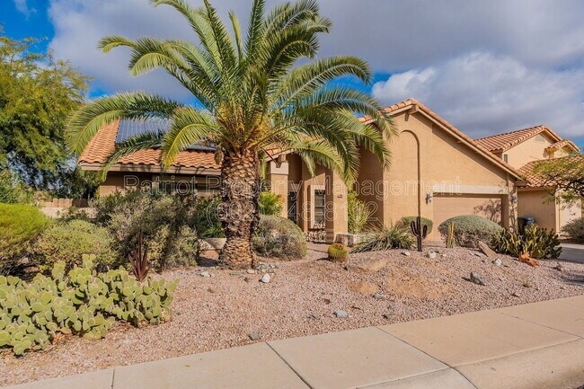 Building Photo - 9910 E Sutton Dr