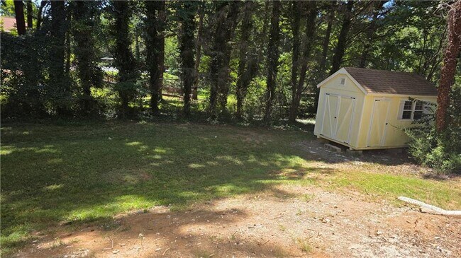 Building Photo - 2994 Hickory Run Cir NW