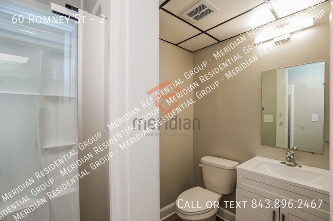 Building Photo - 60 Romney St