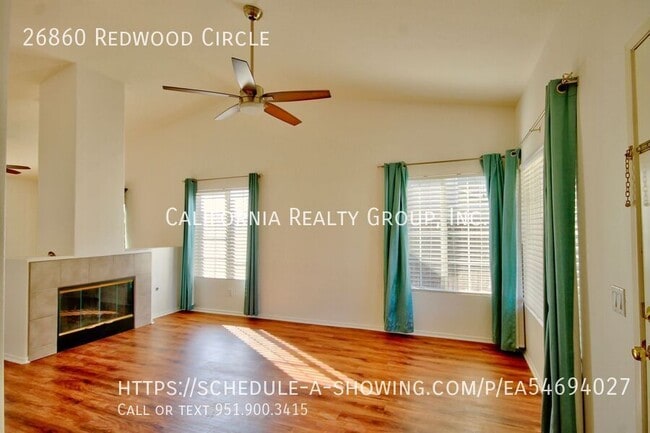 Building Photo - 26860 Redwood Cir