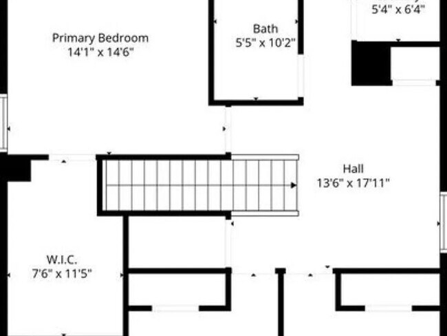 Building Photo - 1302 Falls of Hickory