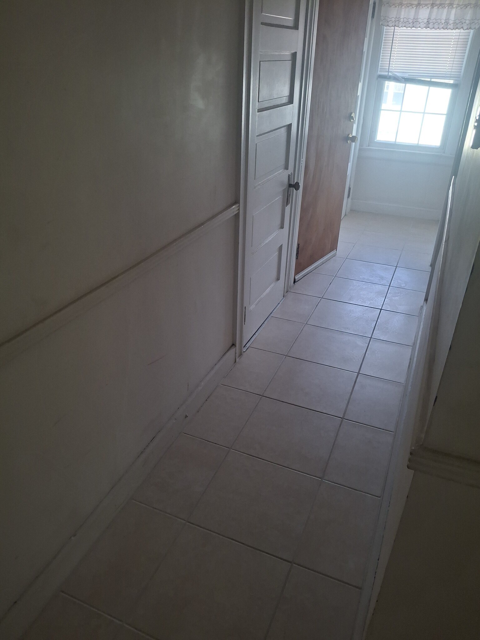 Inside Hallway - 422 Prospect Ave
