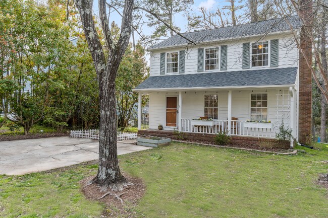 Building Photo - 3334 Lassiter St