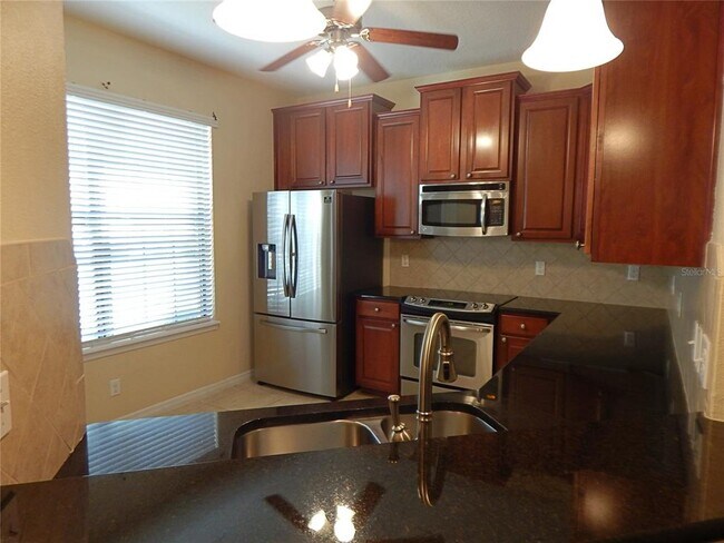 Building Photo - 16618 Kingletside Ct