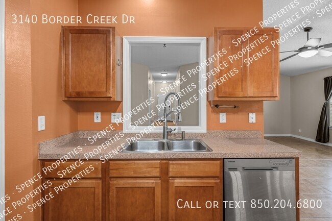 Building Photo - 3140 Border Creek Dr