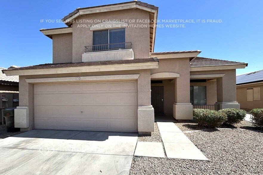 Primary Photo - 15787 W Anasazi St