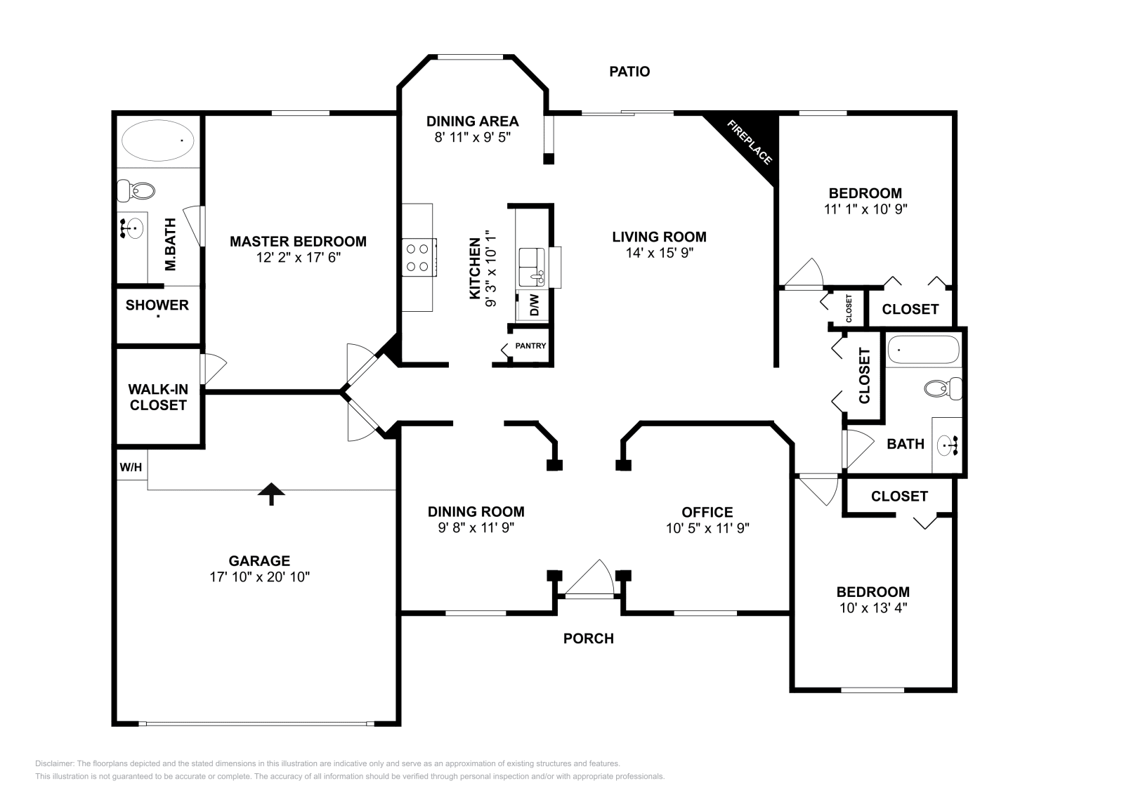 Building Photo - 522 Jimbay Dr