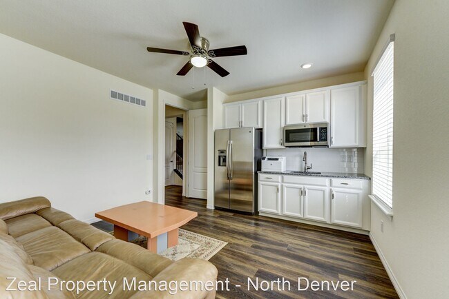 Building Photo - 5 br, 5 bath House - 16234 Beckwith Run